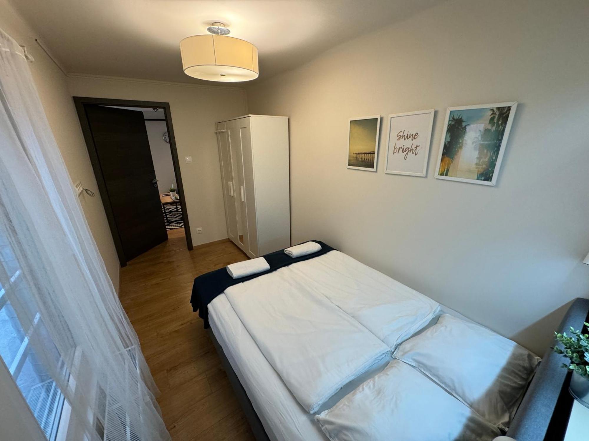 Emerald Apartment Budapest Eksteriør bilde